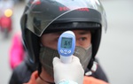 Bộ Y tế: Dịch COVID-19 vẫn có nguy cơ lan rộng