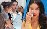 Chồng ngồi tù vì rửa tiền, người đẹp Thái Lan nuôi con đến lúc được tại ngoại  thì ly hôn