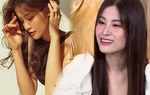 Xuất hiện trên màn ảnh với chiếc mũi khác lạ, Đông Nhi vướng ngay nghi vấn phẫu thuật thẩm mỹ.
