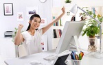 Làm việc tại nhà mùa dịch Covid-19, cần làm gì để tập trung và duy trì hiệu quả công việc