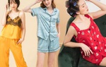 Ai bảo ở nhà tránh dịch là chán, màu của trang phục sẽ giúp bạn "lên mood" rất nhiều đấy!