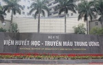 Tiếp tục cách ly 45 y bác sĩ Viện  Huyết học truyền máu TƯ tiếp xúc với bệnh nhân 237 