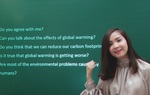 "Dễ thở" hơn với đề thi tham khảo môn tiếng Anh THPT Quốc gia 2020