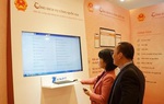 Hãy sử dụng Cổng dịch vụ công Quốc gia để hạn chế nguy cơ lây nhiễm Covid-19