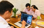 Ứng dụng tư vấn hướng nghiệp online "3 hiểu" của nữ thạc sĩ quản trị nhân sự