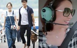Từng bị fan của bạn gái chê giả dối, không ngờ bạn trai Trần Kiều Ân giàu "khủng"