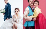 Bước ngoặt của Về Nhà Đi Con thời COVID-19: Huệ - Quốc "cưới chạy" vì dịch?