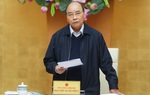 Thủ tướng yêu cầu làm nhanh gói hỗ trợ người yếu thế