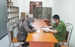 Tung tin không họp chợ, một phụ nữ bị phạt 12,5 triệu đồng