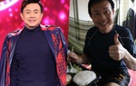 Rơi nước mắt khi nghe Chí Tài hát tặng vợ trên sóng truyền hình