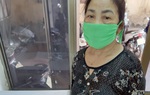 Hội viên hơn 70 tuổi góp 3 triệu đồng từ bán vỏ chai, giấy vụn để chống dịch Covid-19 