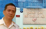 Hoãn phiên xử kín cán bộ Trung tâm hỗ trợ xã hội dâm ô với người dưới 16 tuổi