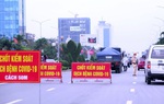 Hải Phòng: Xử phạt 9 người trốn cách ly chống dịch Covid-19