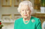 Nữ hoàng Anh Elizabeth II gửi thông điệp hy vọng giữa bão dịch Covid-19