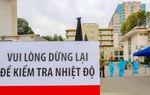 Từ trường hợp sau khi đi khám 23 ngày mới dương tính Covid-19: Đề xuất kéo dài thời gian cách ly 