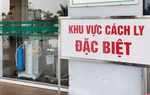 Hà Nội: Chủ tịch phường Nam Đồng chậm trễ triển khai phòng chống Covid-19 trên địa bàn
