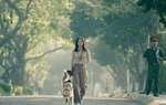 Phương Anh Đào hóa thân thành cô gái mù 