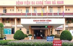 Hà Nam: Phong tỏa 1 thôn vì có người dương tính với Covid-19