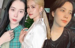 Sau tâm thư muốn làm lại cuộc đời, Nam Em hóa thân thành soái tỷ với tóc pixie cá tính