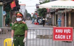 Liên quan bệnh nhân 243: Thêm 2 người dương tính lần 1 với Covid-19, theo dõi bé 4 tuổi có biểu hiện sốt