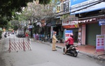 Hải Phòng dừng thu tiền người cách ly y tế tập trung 