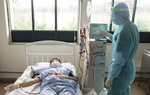 TPHCM: Triển khai chạy thận nhân tạo trong khu cách ly Covid-19