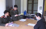 Xử lý nghiêm vi phạm liên quan đến phòng, chống dịch Covid-19