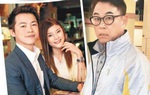 Tình tay ba của tài tử chuyên vai ác gạo cội Hong Kong với bồ nhí đáng tuổi con 