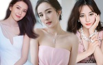 Loạt ảnh hồi nhỏ chứng minh nhan sắc đẹp từ bé của dàn sao nữ hot nhất xứ Trung