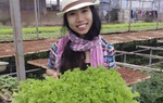 Nữ start-up chia sẻ kinh nghiệm gọi vốn khi khởi nghiệp