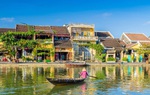 Gắn công tác vệ sinh môi trường với phát triển điểm tham quan du lịch ở Hội An