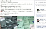 Lập Facebook mạo danh cơ quan BHXH để gom sổ bảo hiểm của công nhân