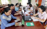 Cần tăng cường nguồn lực địa phương hỗ trợ người lao động và đối tượng chính sách bị ảnh hưởng Covid-19