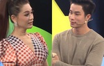 Vắng mặt chồng, Lâm Khánh Chi vô tư thả thính trai trẻ, còn tự nhận: "Chị đẹp mà"