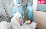 Bệnh nhân 251 mắc Covid-19 ở Hà Nam phải chuyển ra Hà Nội điều trị