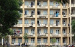 Đã có thông tin của 151 lưu học sinh Lào tự ý rời khu ký túc xá giữa mùa dịch