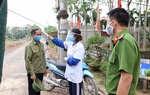 Hàng xóm của bệnh nhân 251 ở Hà Nam: "Bệnh sợ" còn nguy hiểm hơn bệnh tật
