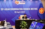 Các nước ASEAN đoàn kết chặt chẽ trong cuộc chiến chống Covid-19