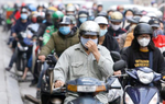 "Người dân đổ ra đường khiến dịch có nguy cơ bùng phát"