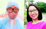 9X tình nguyện đi hỗ trợ ở khu cách ly