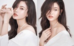 Trương Quỳnh Anh thừa nhận từng sống thiếu kiếm soát vì chạy theo suy nghĩ của người khác