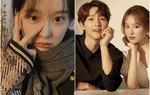Chẳng cần trang điểm, "bạn gái" Song Joong Ki cũng khiến fan chết lặng