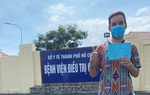 Hết bệnh nhân, BV Điều trị COVID-19 Cần Giờ tạm dừng hoạt động