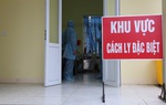 Ngày thứ 15 cả nước không ghi nhận ca nhiễm COVID-19 mới