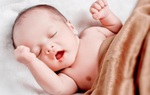 3 hành động của trẻ khi ngủ chứng tỏ lớn lên sẽ thông minh hơn người