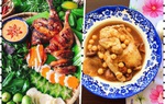 Vào bếp làm ngay những món cực hấp dẫn này trong Ngày của Mẹ