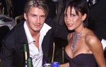 Biết Beckham hôn người khác khi mình mang bầu con cả, Victoria đã phản ứng khiến chồng "méo mặt"
