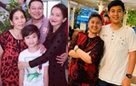 Sao Việt xúc động trong Ngày Của Mẹ: Kim Hiền tự trách bất hiếu, Kim Thư khóc vì con trai