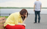 Lấy tôi, anh đòi cả nhà, cả đất và cả cô bạn cùng cơ quan