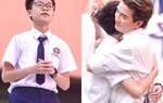 Con trai Đàm Vĩnh Hưng lên sóng xin lỗi bố và câu chuyện cảm động đằng sau